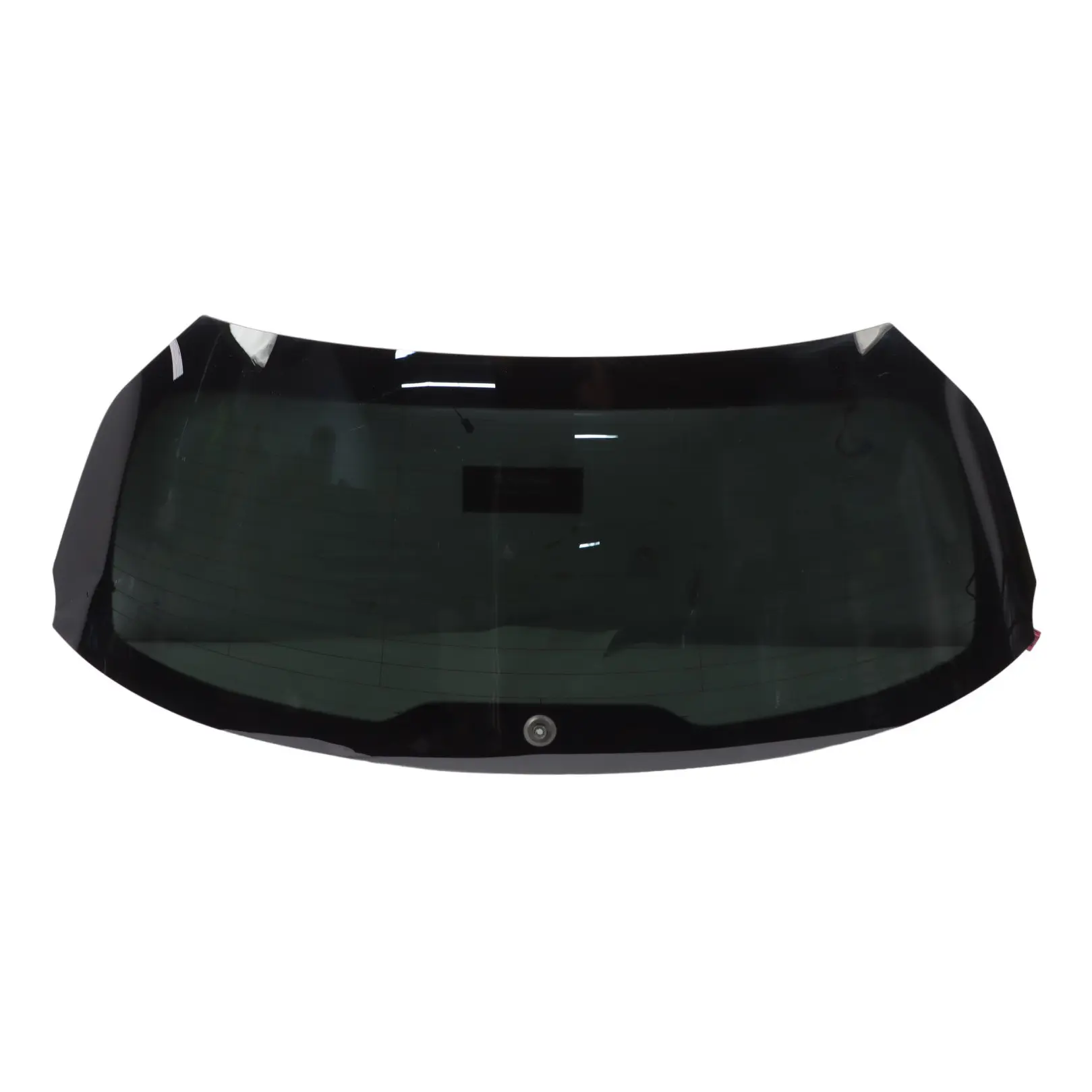 Mercedes W177 Sportback Rear Trunk Lid Glass Window Tinted Black A1777404200