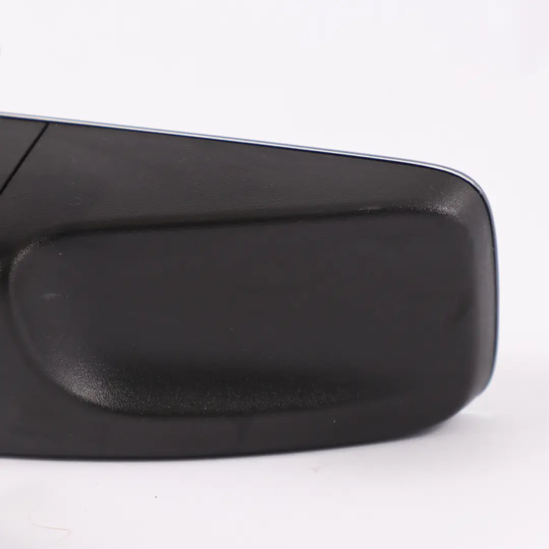 Espejo Retrovisor Mercedes C118 W177 Auto Sumergir Interior Negro A1778101605