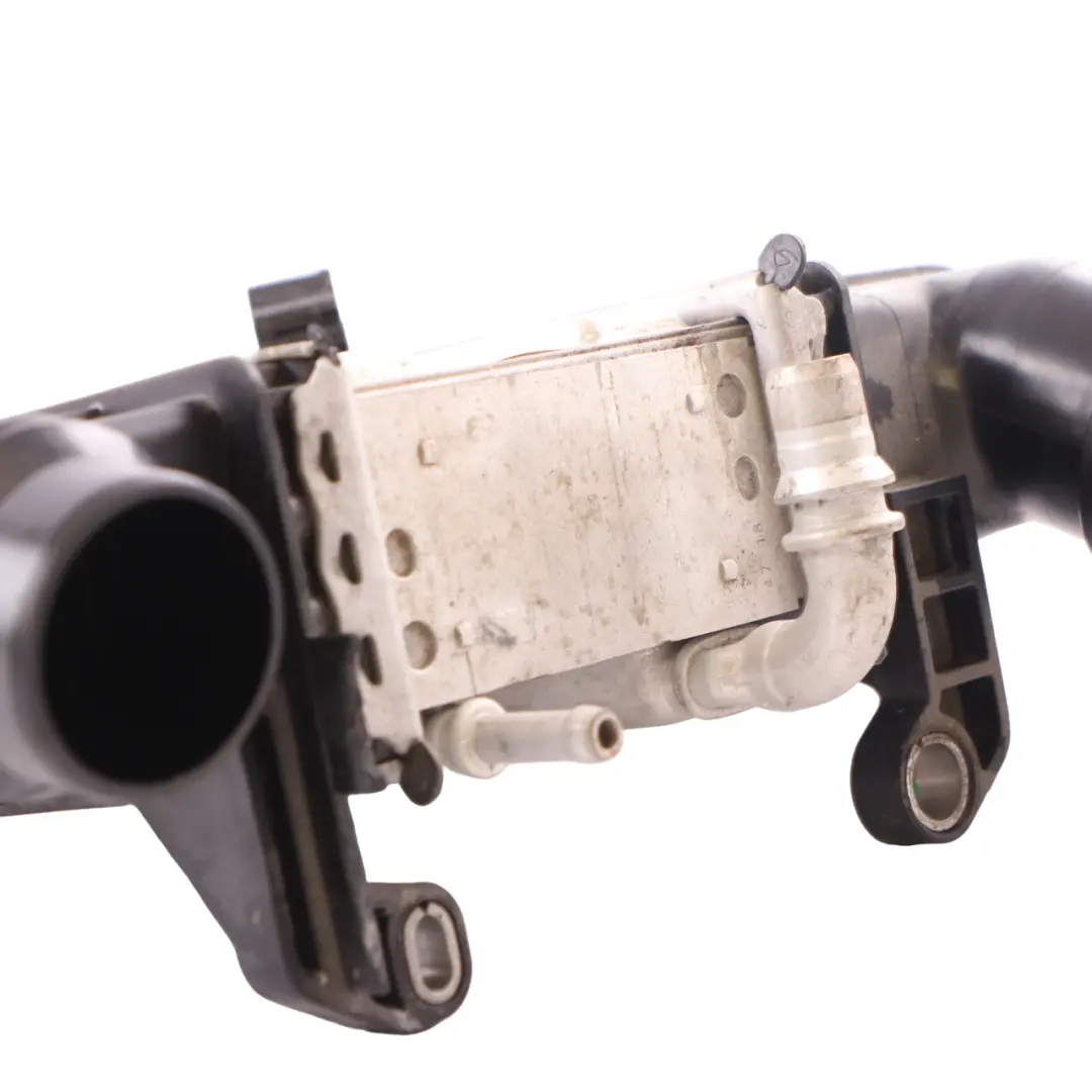 Mercedes W177 OM608 Intercooler Hose Charge Air Radiator Diesel A6080900500