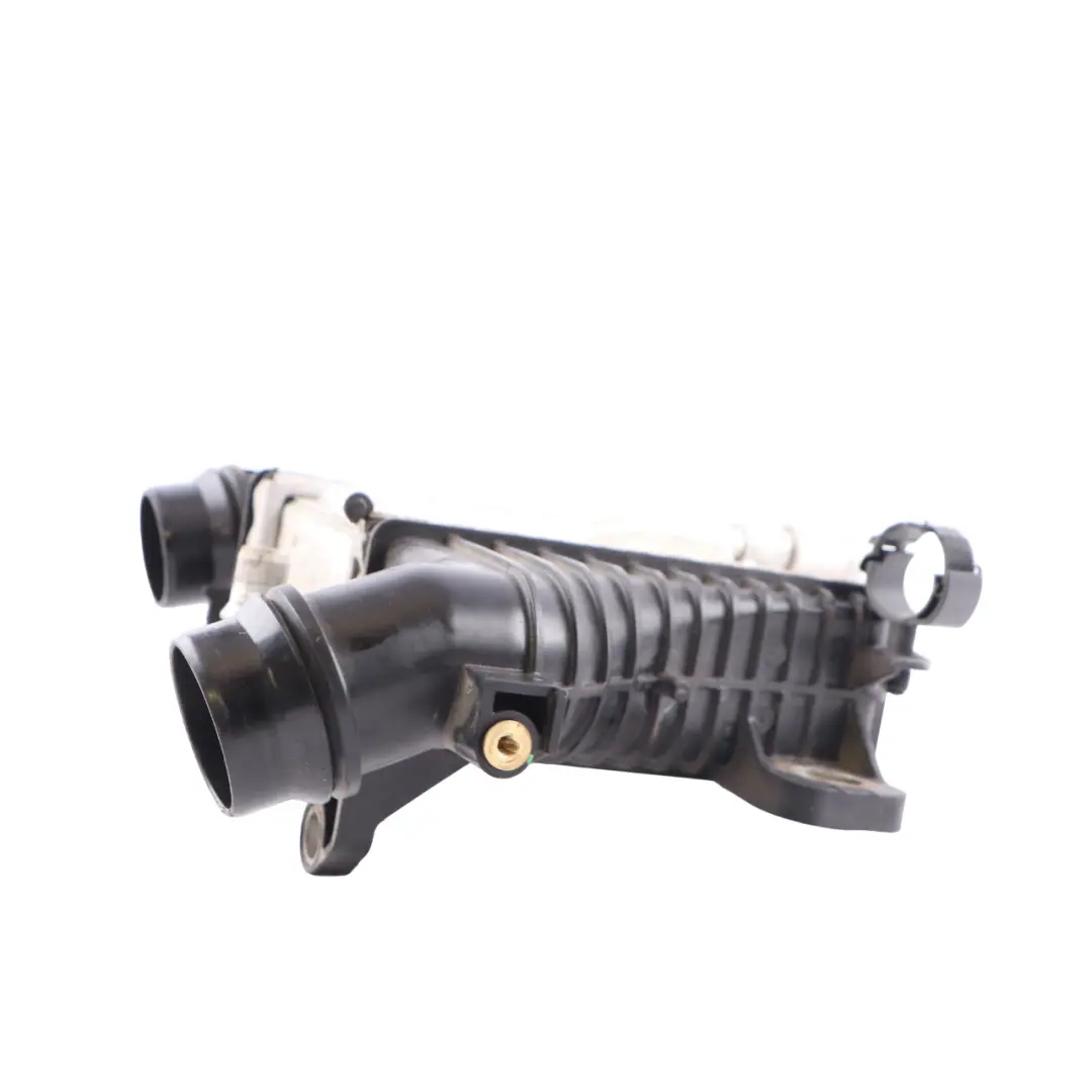 Mercedes W177 OM608 Intercooler Hose Charge Air Radiator Diesel A6080900500