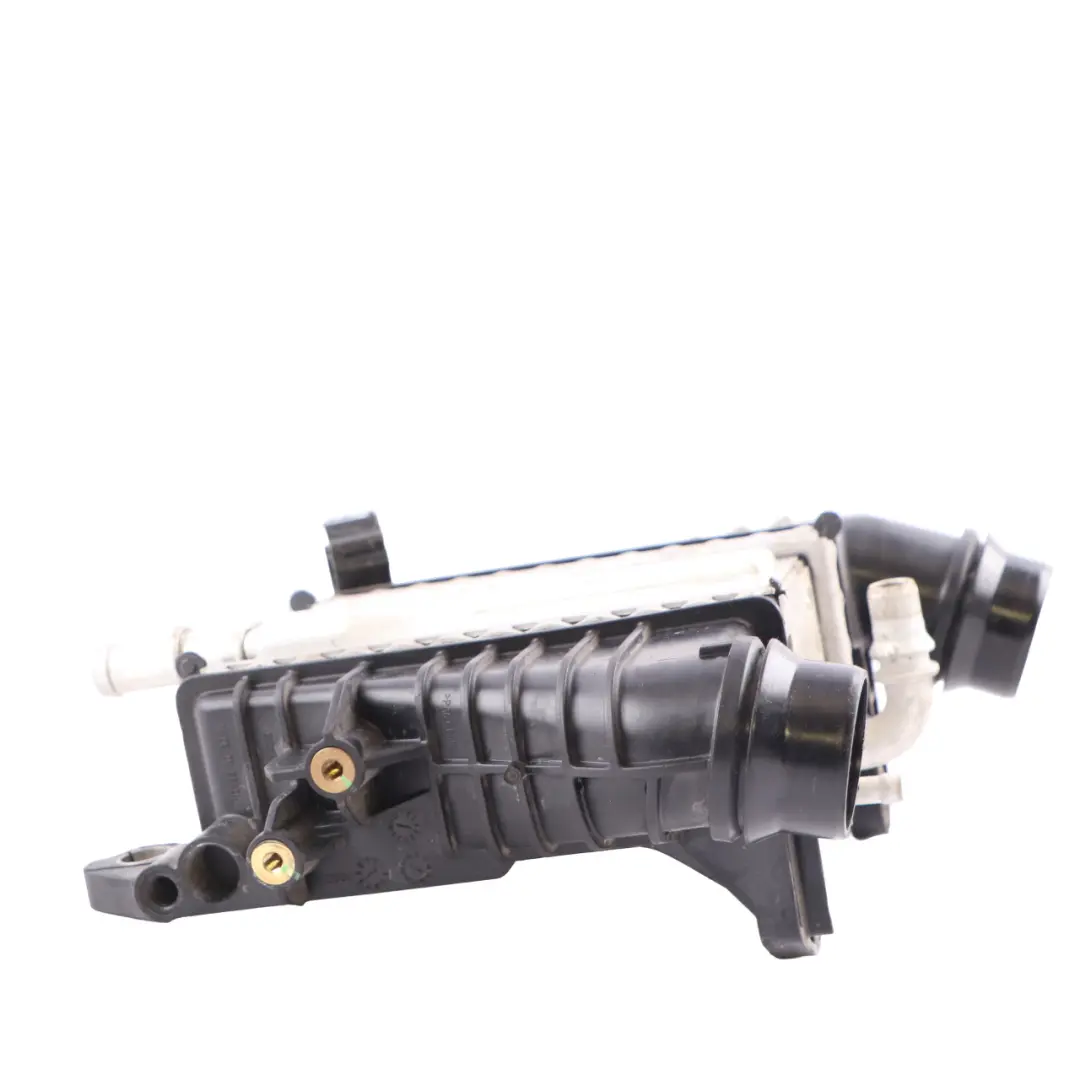 Mercedes W177 OM608 Intercooler Hose Charge Air Radiator Diesel A6080900500