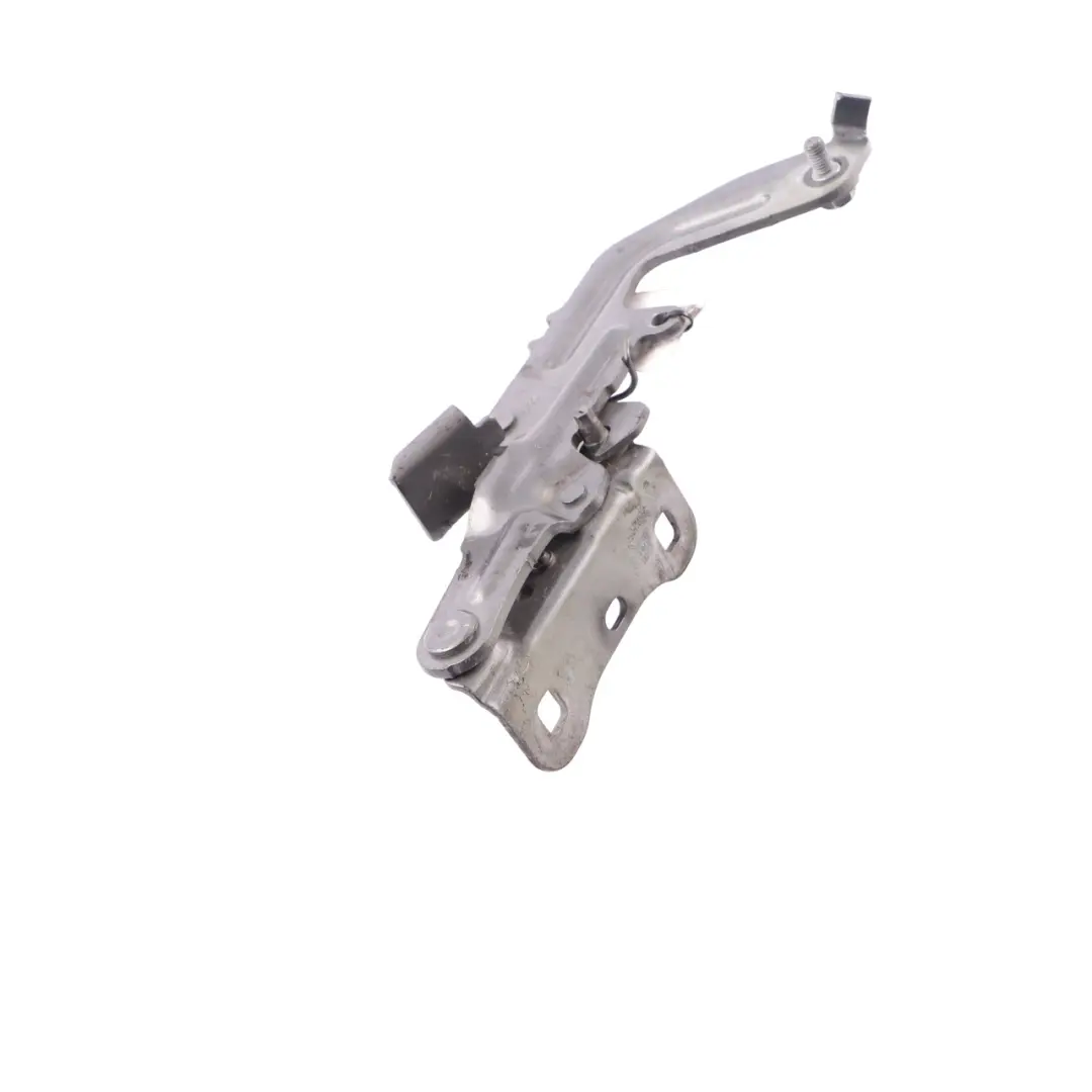 Mercedes W164 Bonnet Hood Hinge Front Mountain Grey Metallic - 787