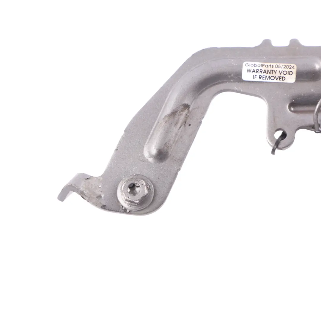 Mercedes W164 Bonnet Hood Hinge Front Mountain Grey Metallic - 787