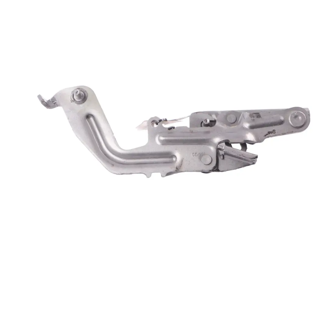 Mercedes W164 Bonnet Hood Hinge Front Mountain Grey Metallic - 787