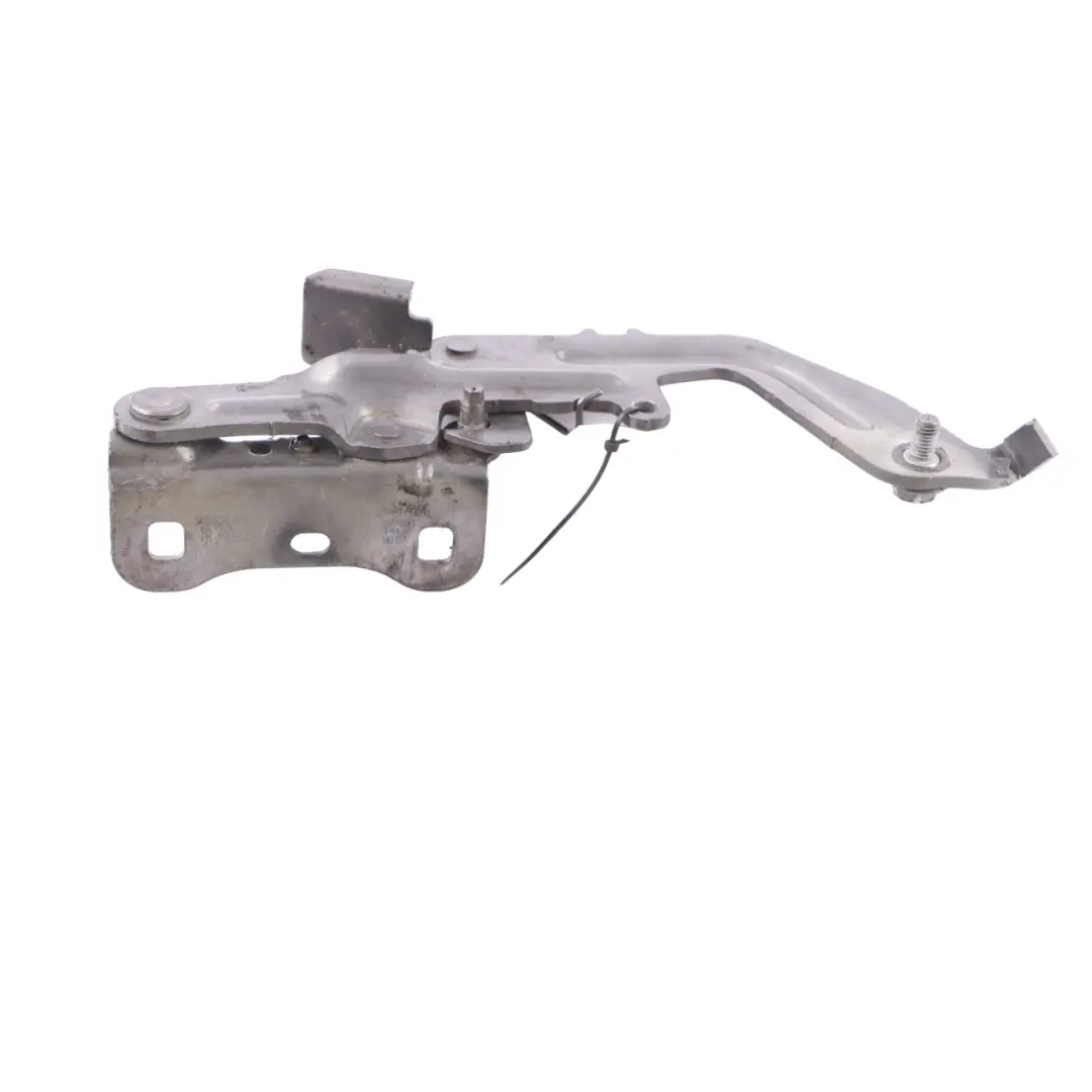 Mercedes W164 Bonnet Hood Hinge Front Mountain Grey Metallic - 787