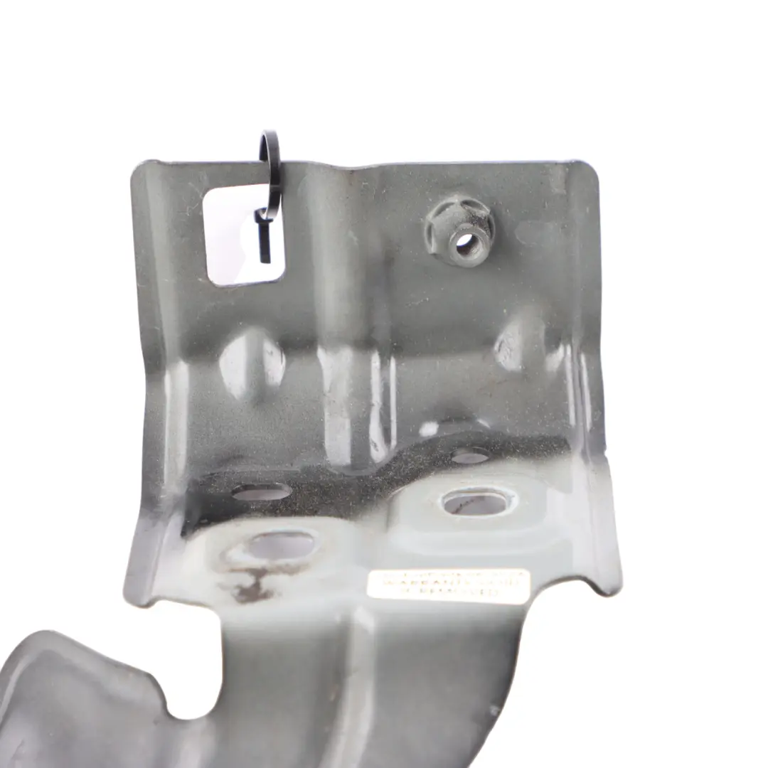 Mercedes W177 Side Fender Bracket Holder Front Right O/S Mount Cosmic Black 191