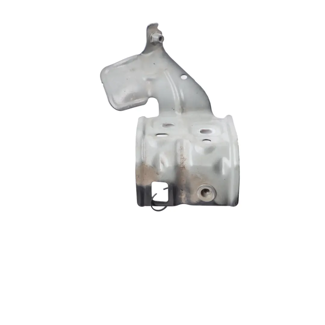 Mercedes W177 Side Fender Bracket Holder Front Right O/S Mount Cosmic Black 191
