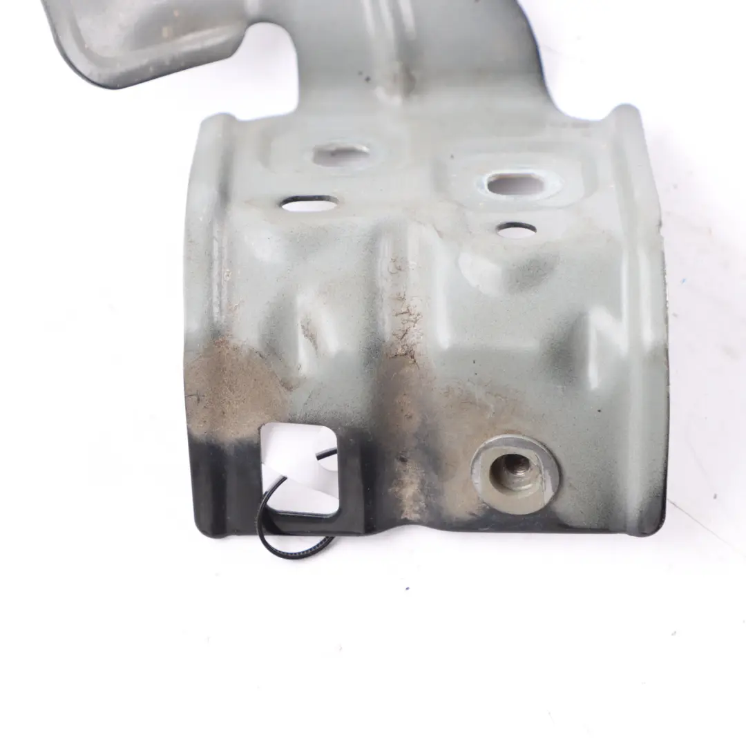 Mercedes W177 Side Fender Bracket Holder Front Right O/S Mount Cosmic Black 191