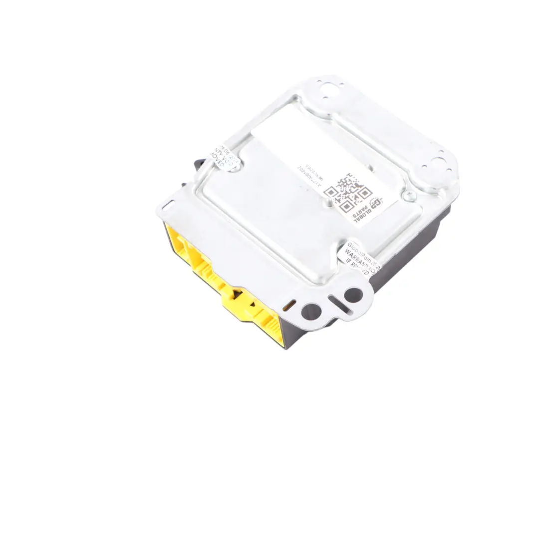 Safety Module Mercedes W177 SRS Safety Systems Control Unit Bosch A1779001802