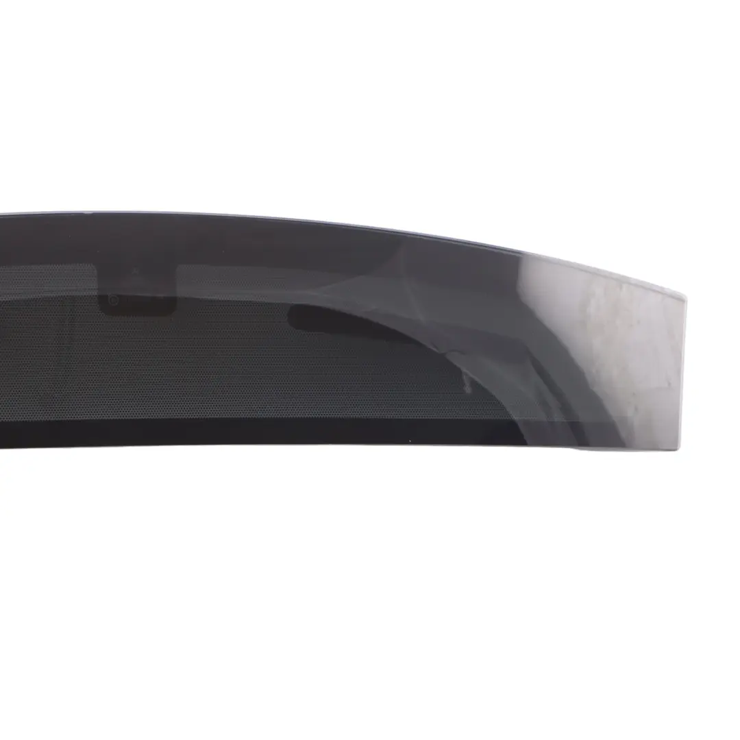 Mercedes CL203 W203 CLC Panoramic SunRoof Front Glass Panel Guide Deflector AS3