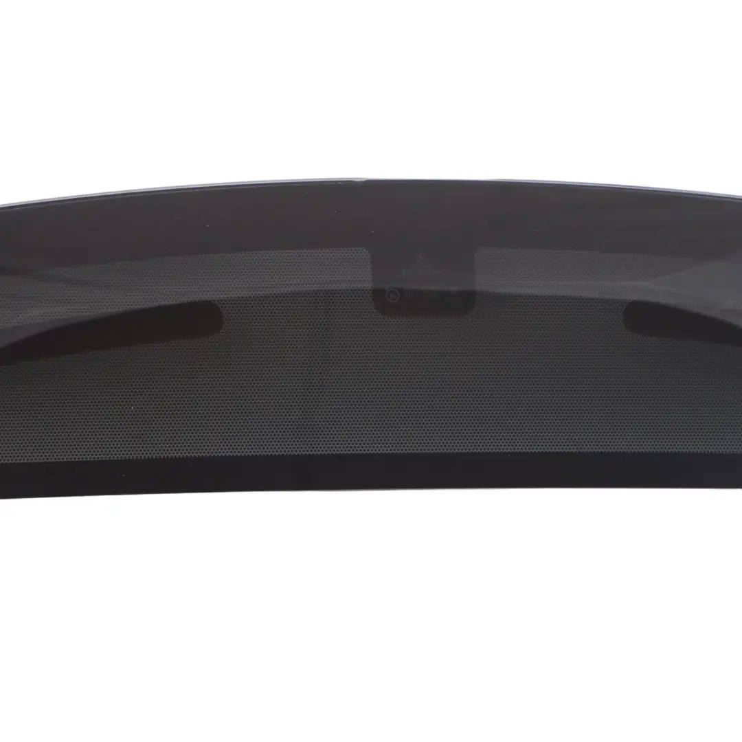 Mercedes CL203 W203 CLC Panoramic SunRoof Front Glass Panel Guide Deflector AS3