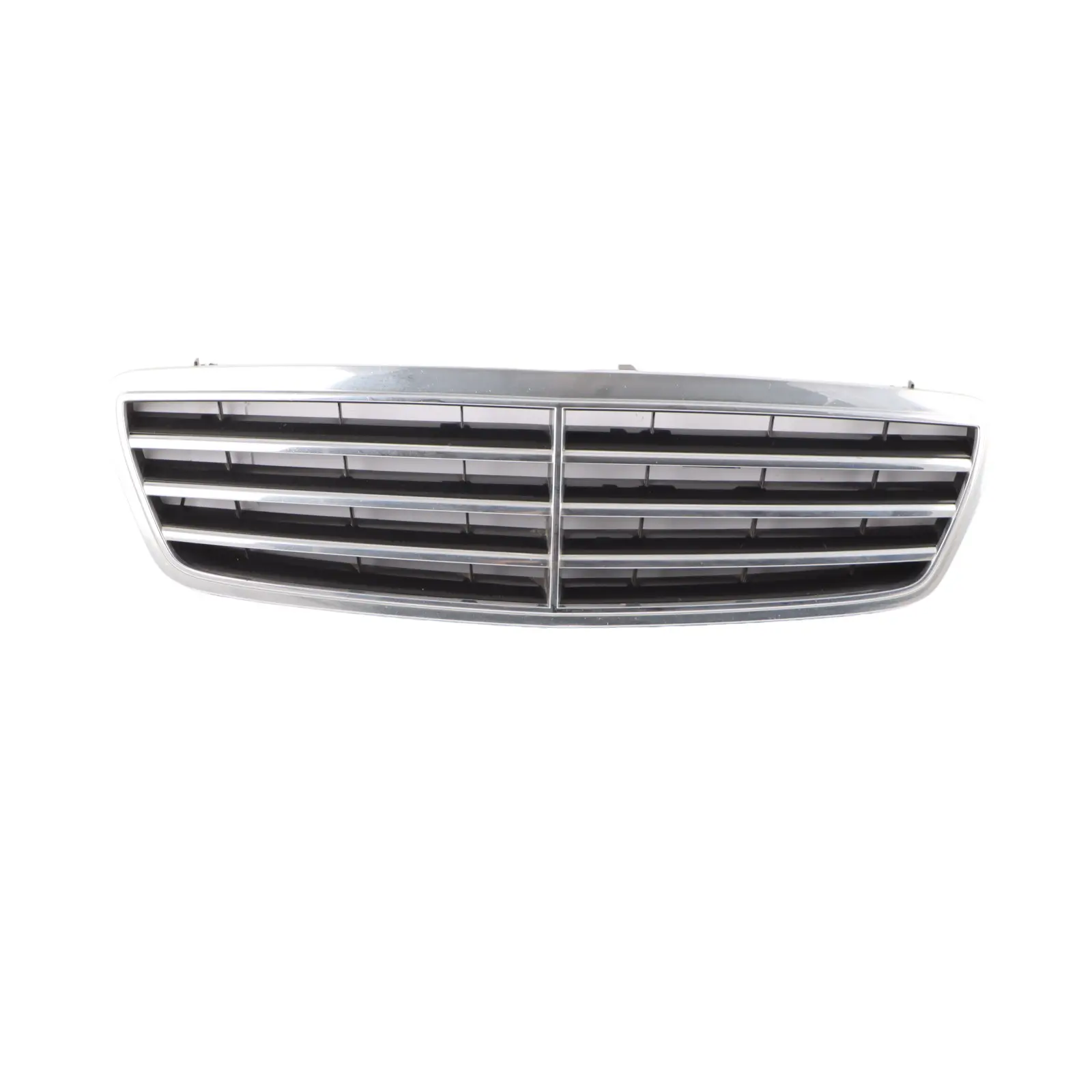 Mercedes W203 Grille Front Cover Hood Bonnet Grille Cover Chrome A2038800223