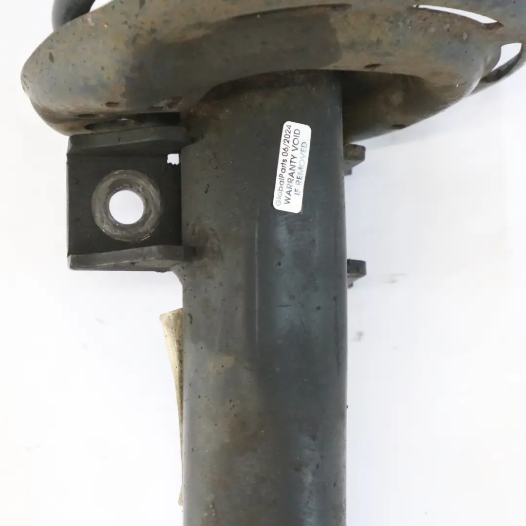 Mercedes S204 Estate Strut Amortiguador Delantero Izquierdo Derecho A2043232400