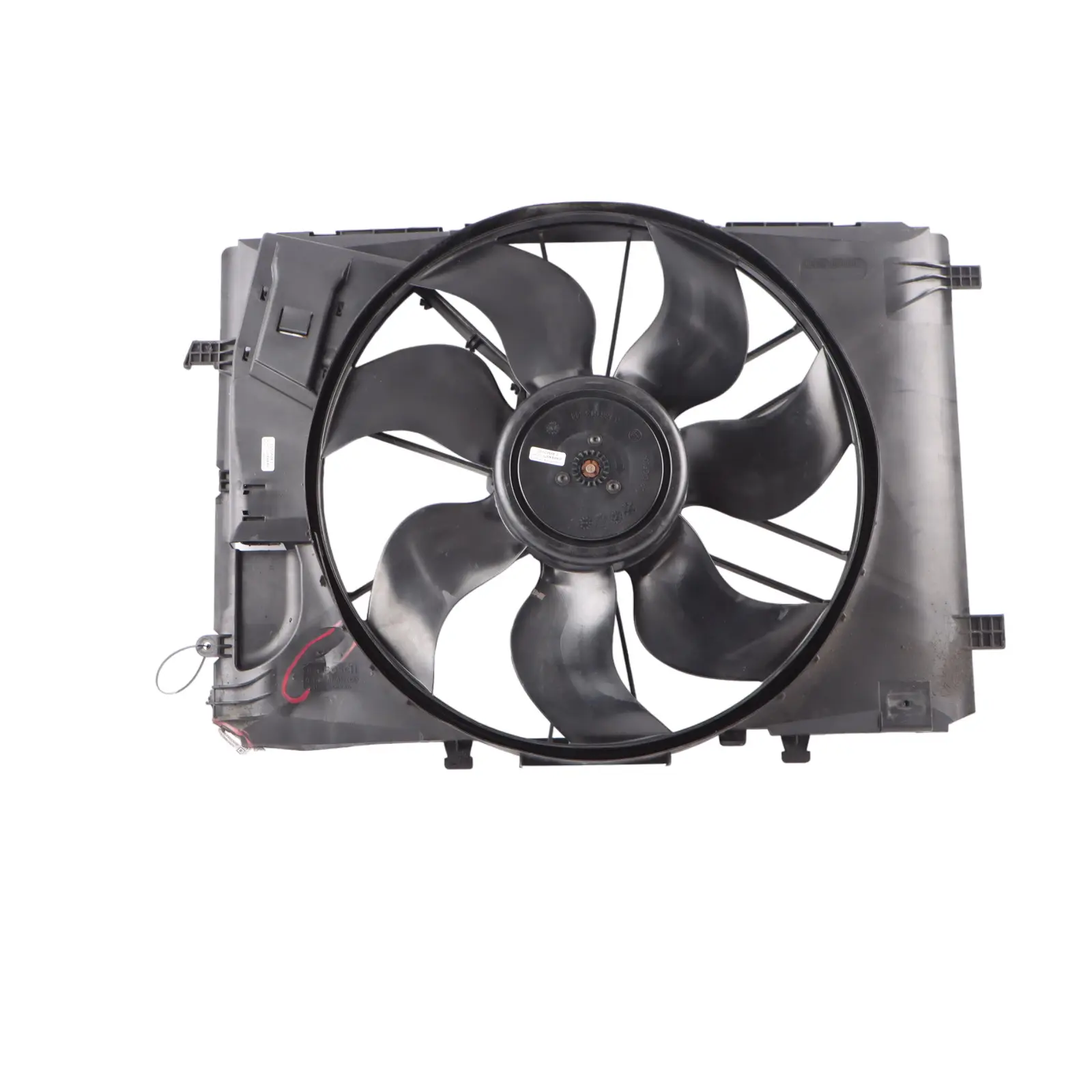 Mercedes W204 Radiator Fan Engine Cooling Fan A2045000193