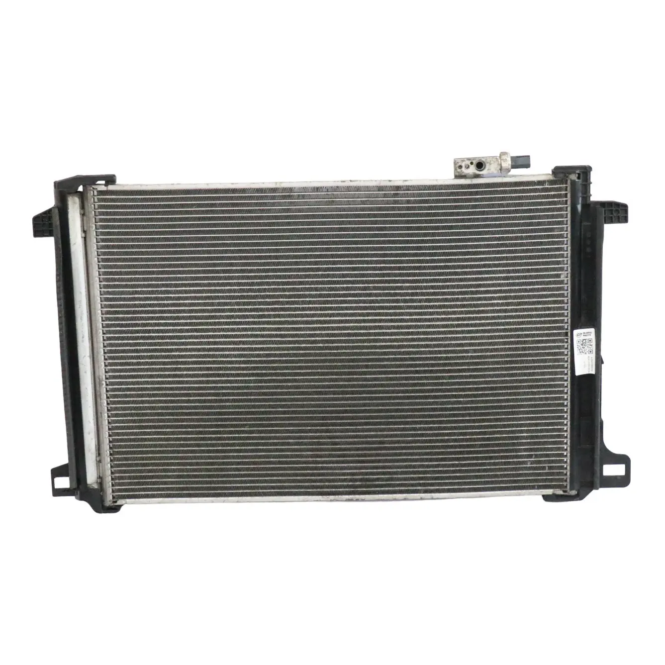 Mercedes W204 C207 W212 Air Con A/C Cooling Radiator Condenser A2045000654