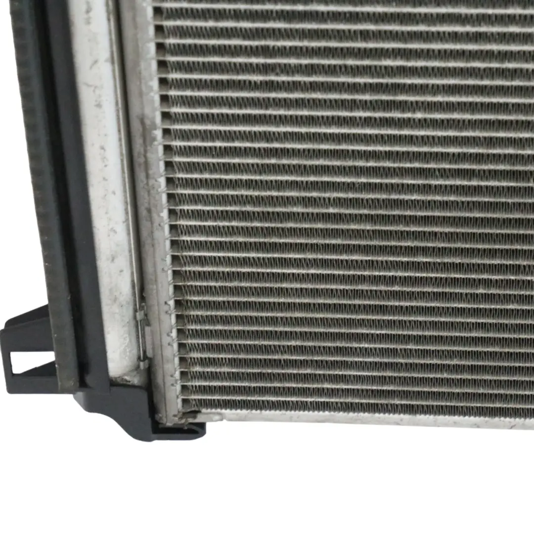 Mercedes W204 C207 W212 Air Con A/C Cooling Radiator Condenser A2045000654