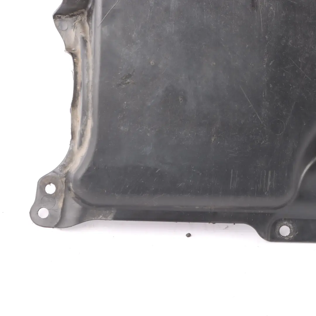 Panel Bajo Suelo Mercedes W204 W212 Cubierta Bajo Motor Diesel A2045203223