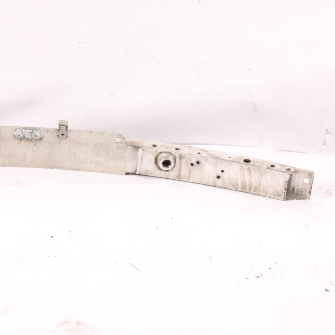 Mercedes A207 C207 Front Bumper Carrier Cross Member Support Bar A2046205834