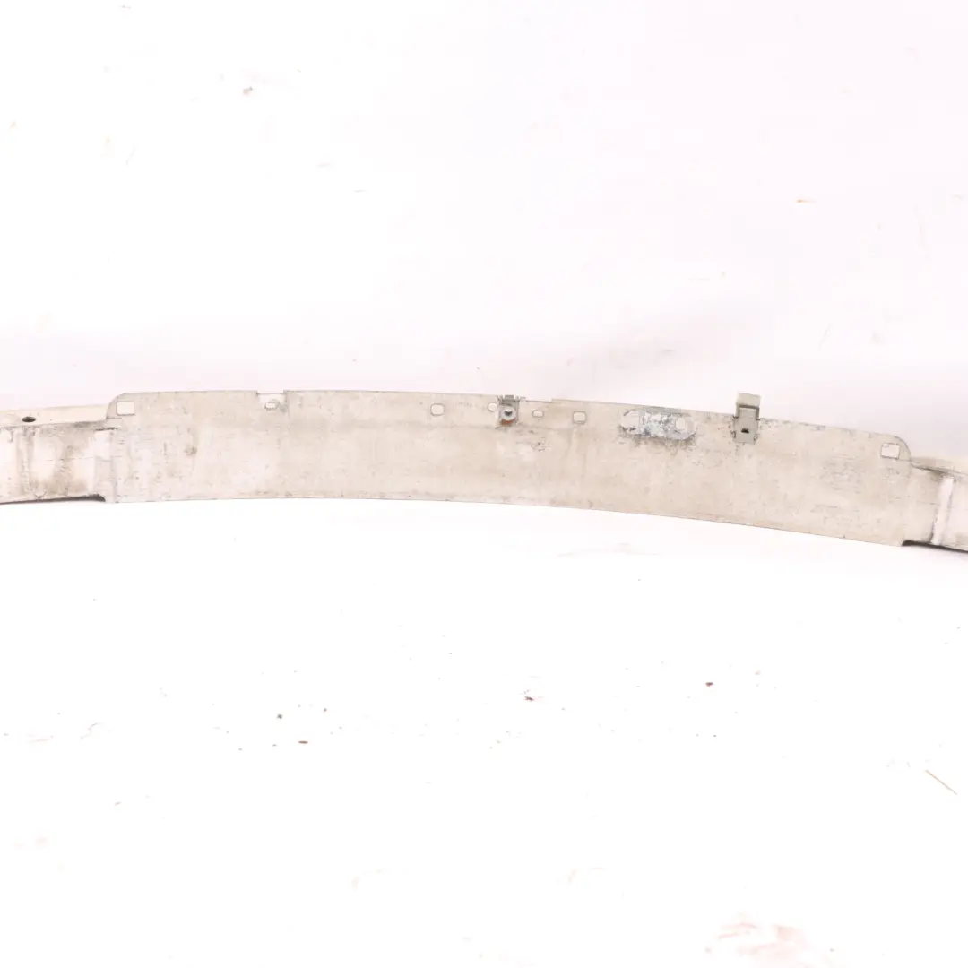 Mercedes A207 C207 Front Bumper Carrier Cross Member Support Bar A2046205834