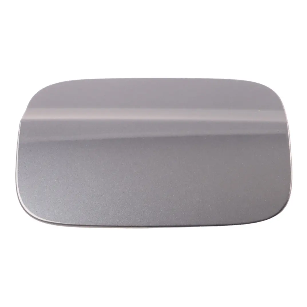 Mercedes W204 Fuel Flap Tank Cap Cover Tenorite Grey Metallic - 755 A2047540009