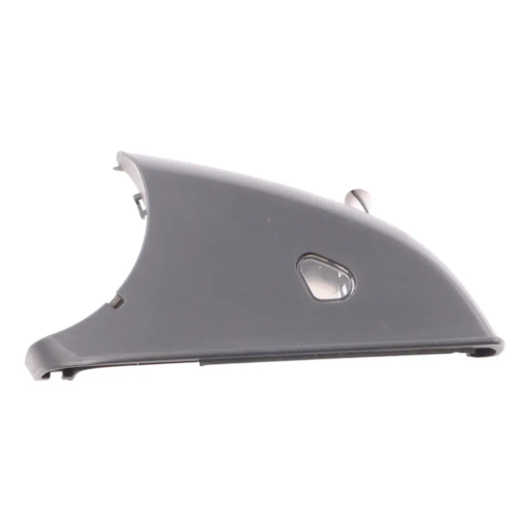 Mercedes W204 Cubierta retrovisor embellecedor inferior izquierdo A2048100115