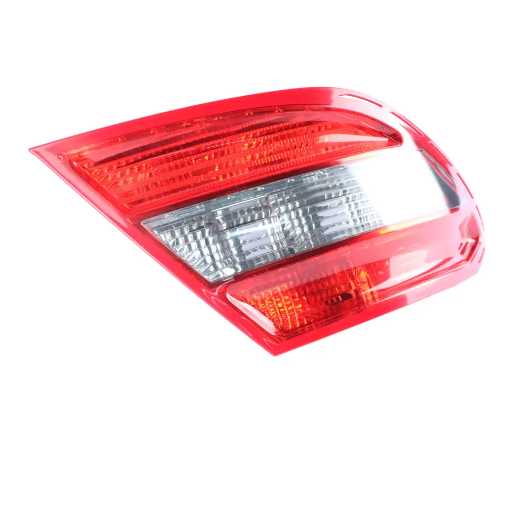 Mercedes W204 Luz Trasera Izquierda Panel lateral de luces traseras A2048202964