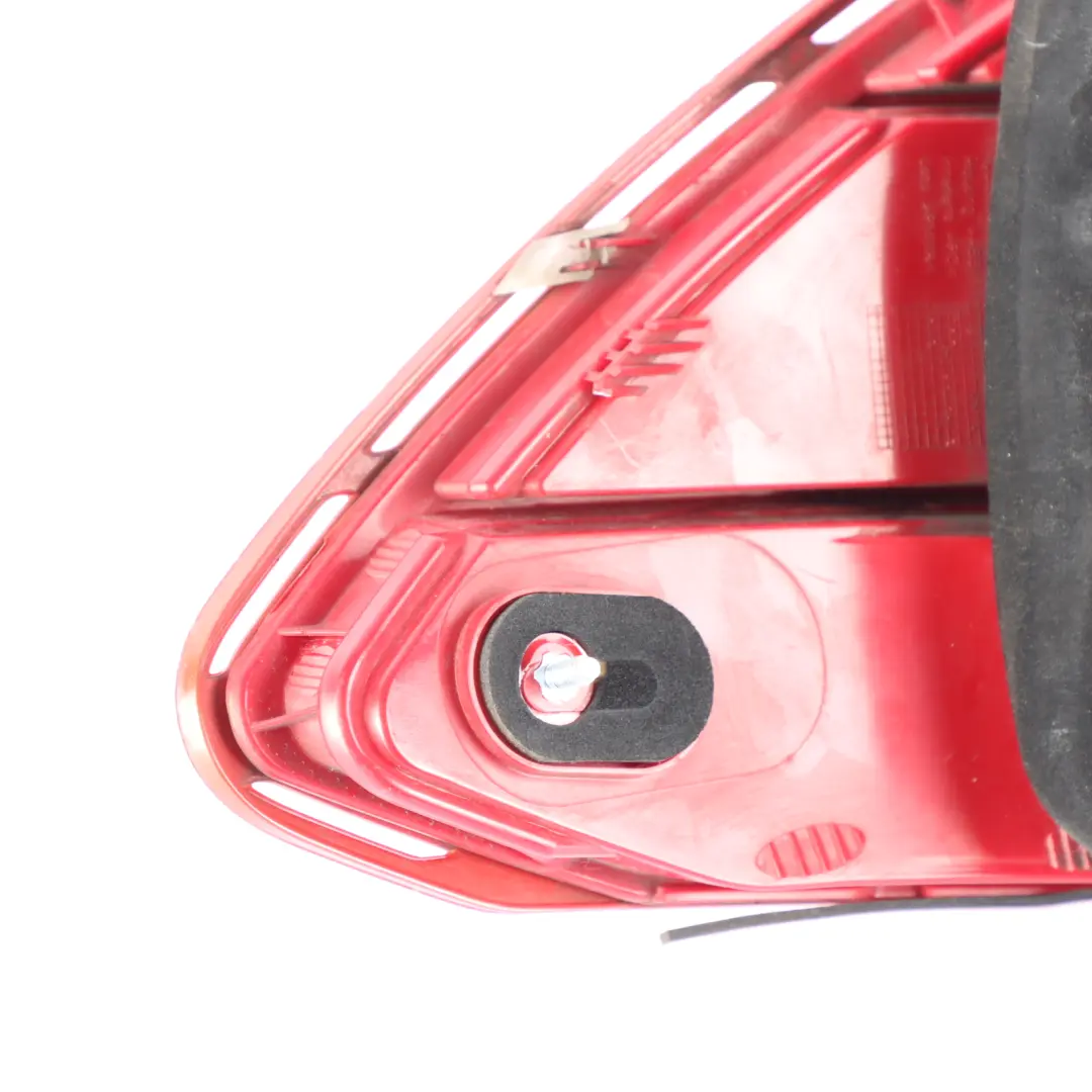 Mercedes W204 Luz Trasera Izquierda Panel lateral de luces traseras A2048202964