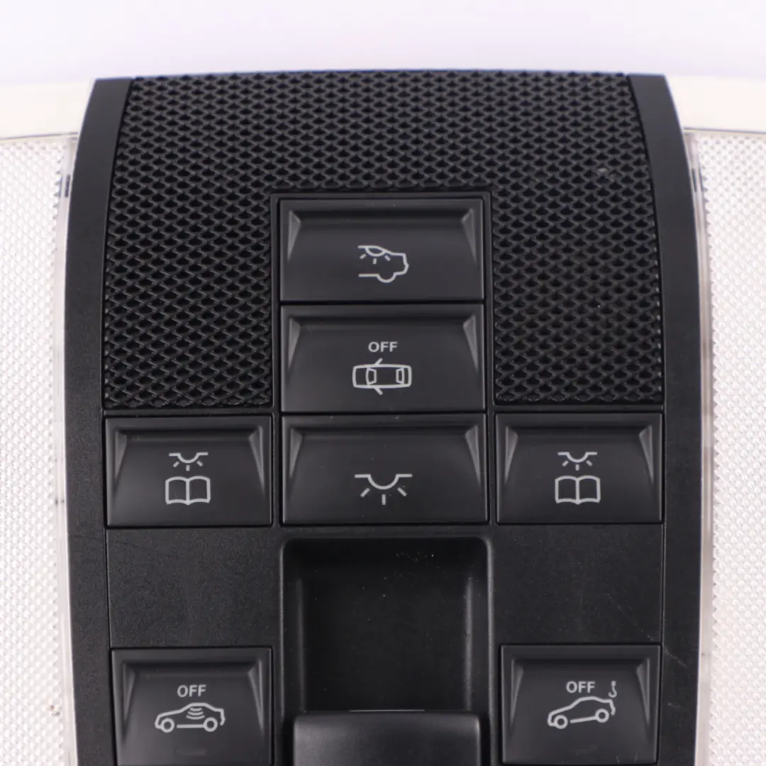 Roof Light Mercedes W204 Interior Lamp Front Panel Switch A2048203201