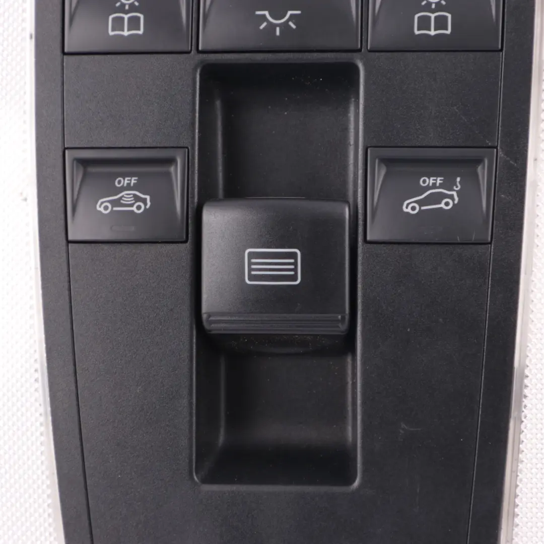 Roof Light Mercedes W204 Interior Lamp Front Panel Switch A2048203201
