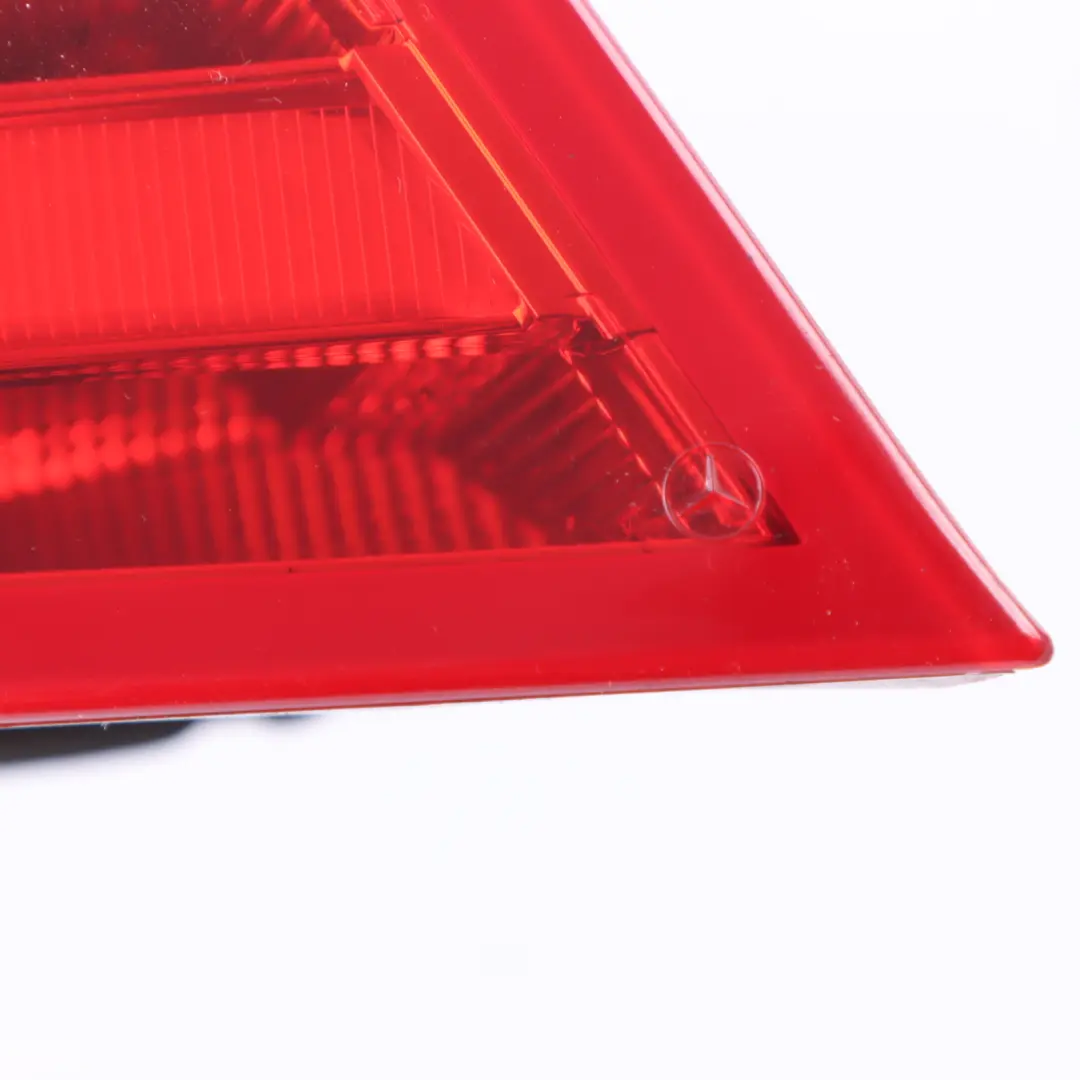 Mercedes W204 Saloon Rear Lamp Light Left N/S Tail Light Side Panel A2048205464