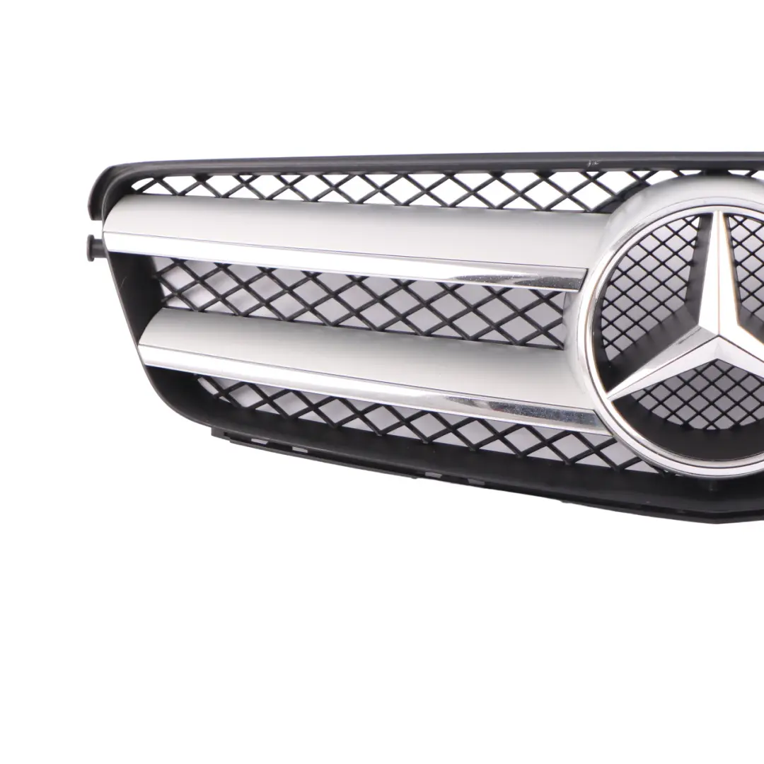 Front Grille Mercedes C204 W204 Coupe Bumper Radiator Panel Cover A2048802083