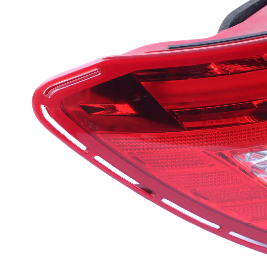 Rear Light Mercedes W204 Saloon Coupe Left N/S Tail Lamp Side Panel A2049060403