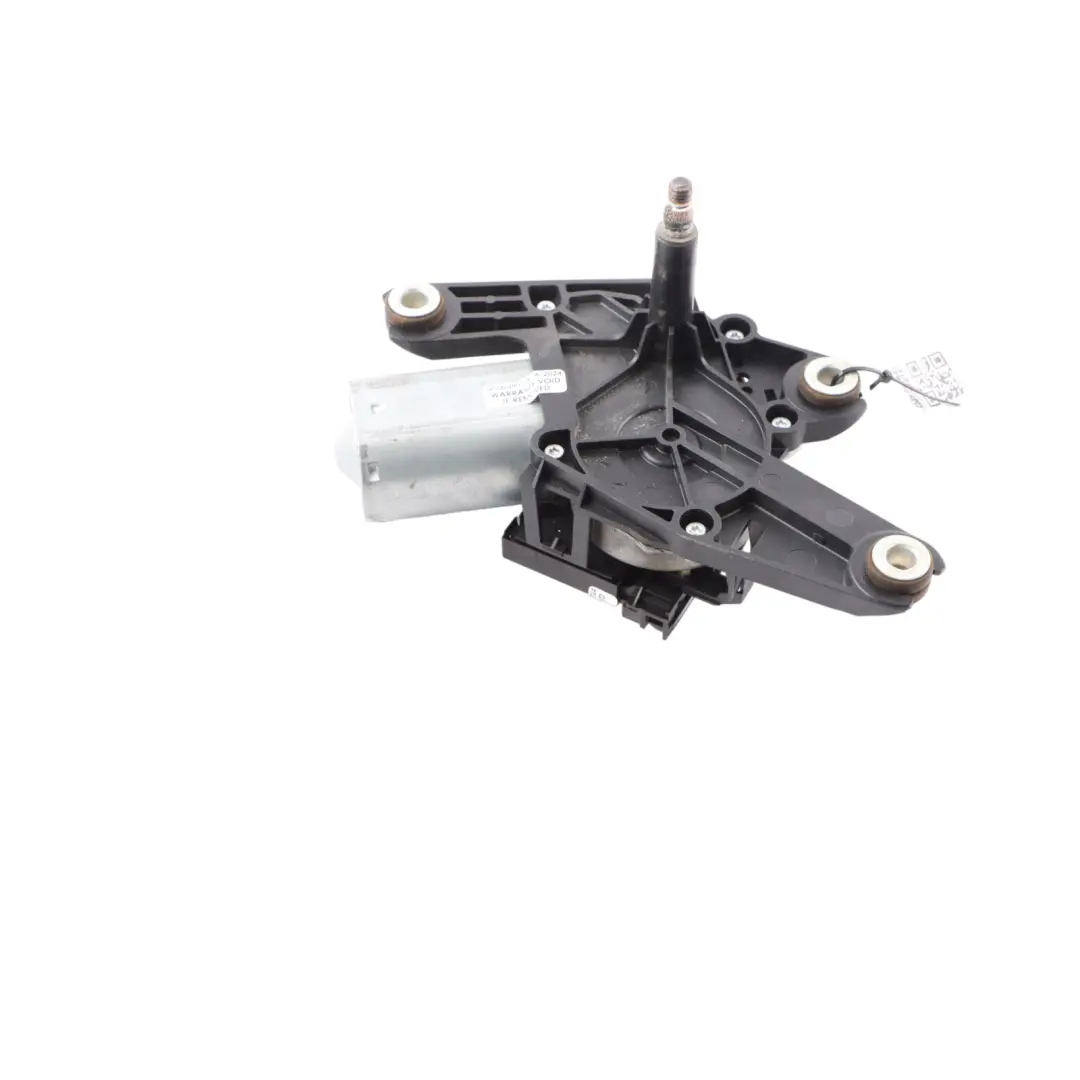 Motor limpiaparabrisas trasero Mercedes S204 Actuador portón trasero A2049068102