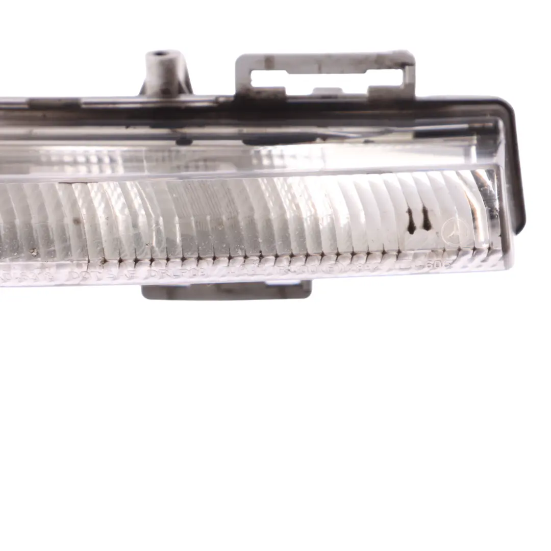 Mercedes W204 W212 Luz de conducción diurna Luz antiniebla Derecha A2049069000