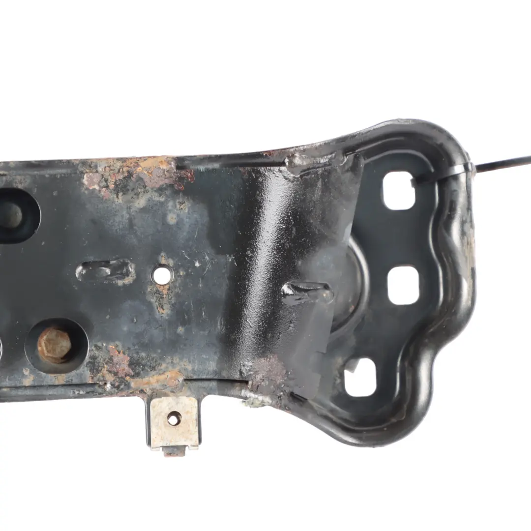 Mercedes W205 Gearbox Mount Bracket Support Carrier A2052401202