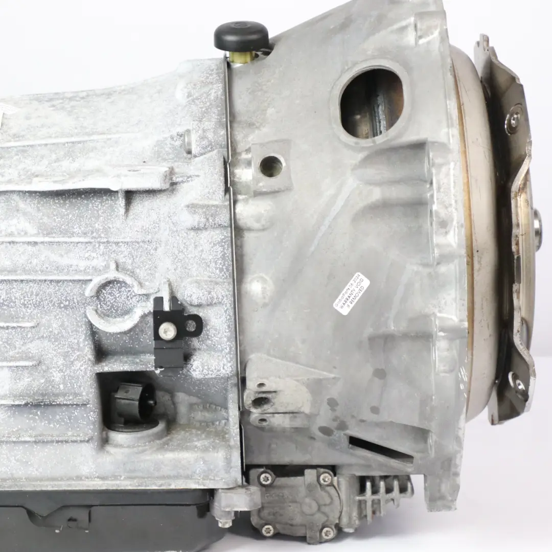 Mercedes W205 Caja de Cambios Automática 722993 722.993 A2052703502 GARANTÍA