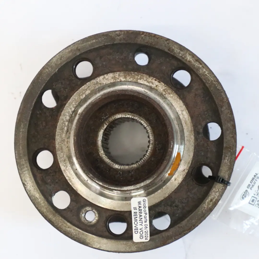 Buje de Rueda Mercedes W205 W213 4matic Delantero Izquierdo A2053340300