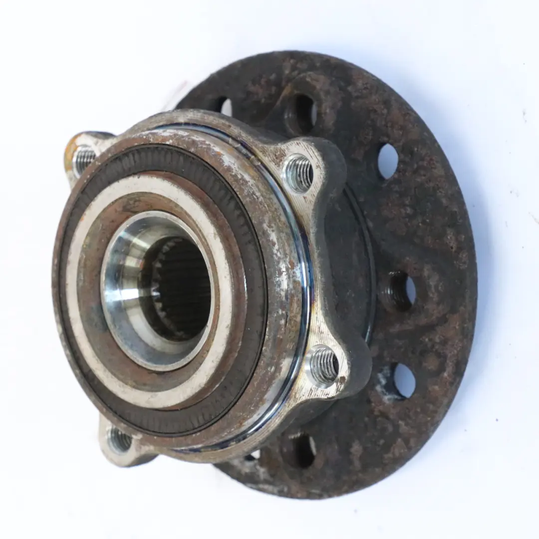 Buje de Rueda Mercedes W205 W213 4matic Delantero Izquierdo A2053340300