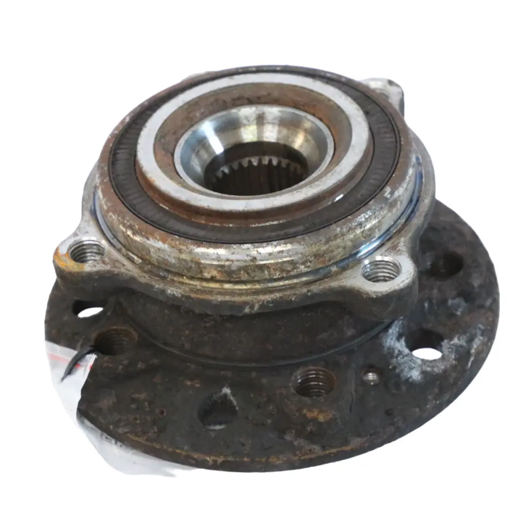 Buje de Rueda Mercedes W205 W213 4matic Delantero Izquierdo A2053340300