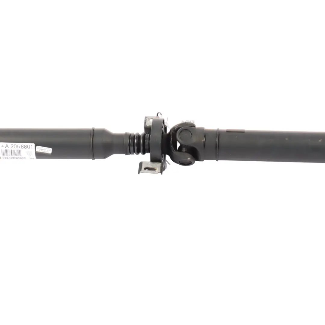 Mercedes W205 M274 Petrol Drive Propshaft Prop Shaft Automatic A2054108801