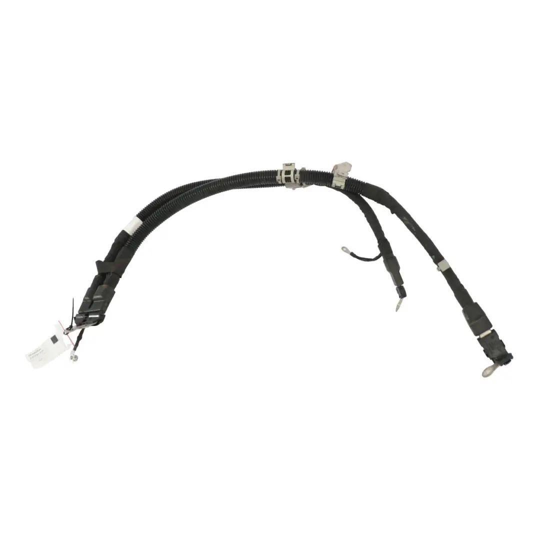 Mercedes W205 M274 Cable batería arranque Alternador Mazo cables A2054400936