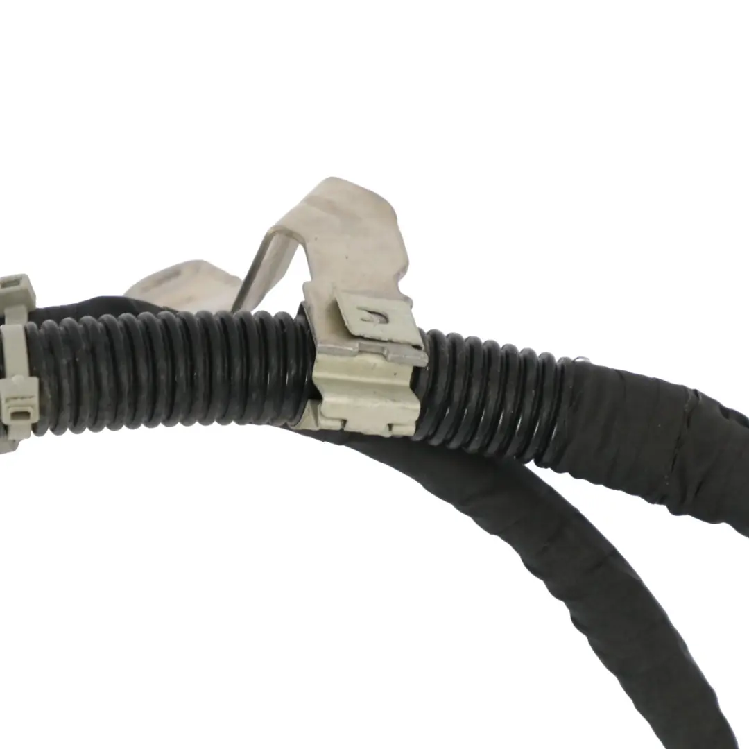 Mercedes W205 M274 Cable batería arranque Alternador Mazo cables A2054400936