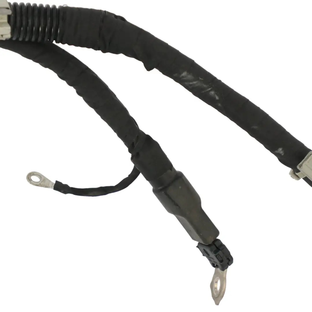 Mercedes W205 M274 Cable batería arranque Alternador Mazo cables A2054400936