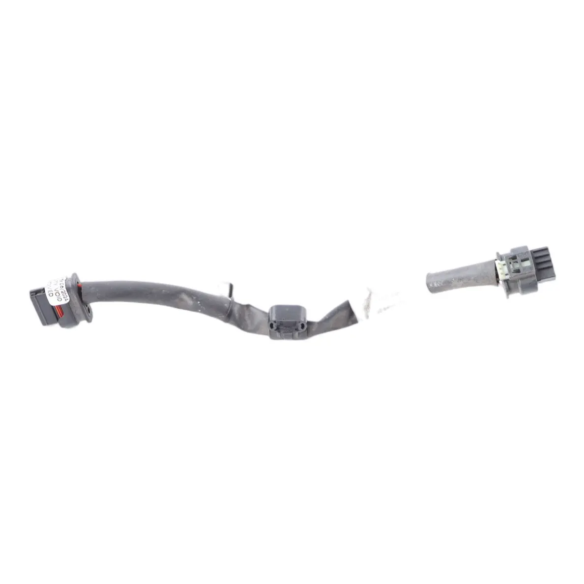 Mercedes W205 Lambda NOx Oxygen Right O/S Adapter Cable Sensor A2054408405