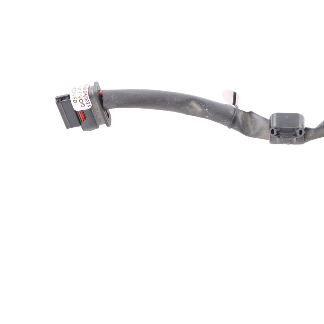 Mercedes W205 Lambda NOx Oxígeno Derecho Cable Adaptador Sensor A2054408405