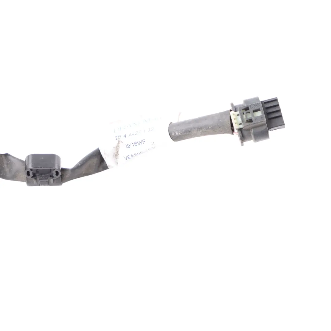 Mercedes W205 Lambda NOx Oxígeno Derecho Cable Adaptador Sensor A2054408405