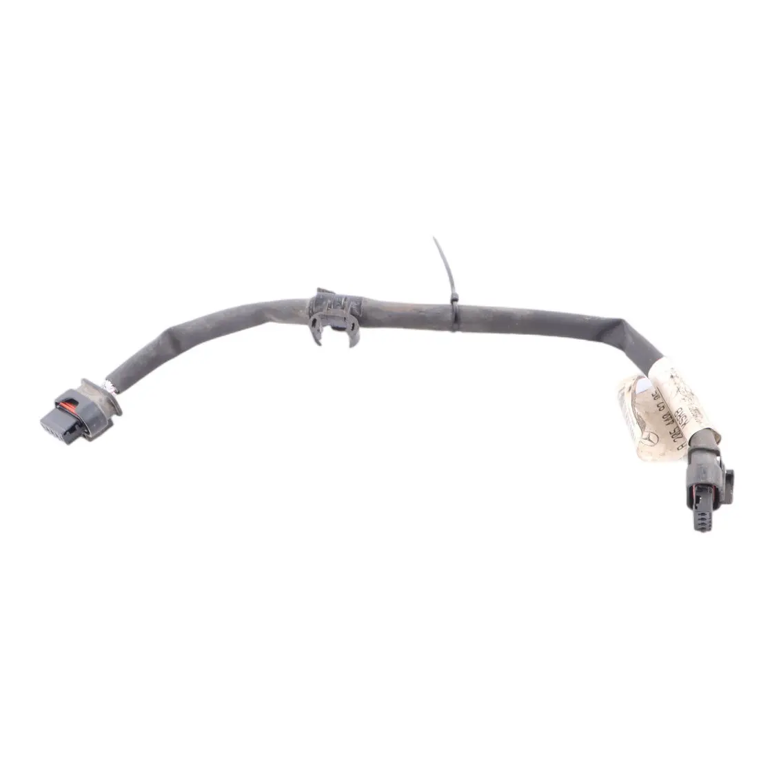 Mercedes W205 Lambda Oxygen Sensor Wiring Loom A2054409205