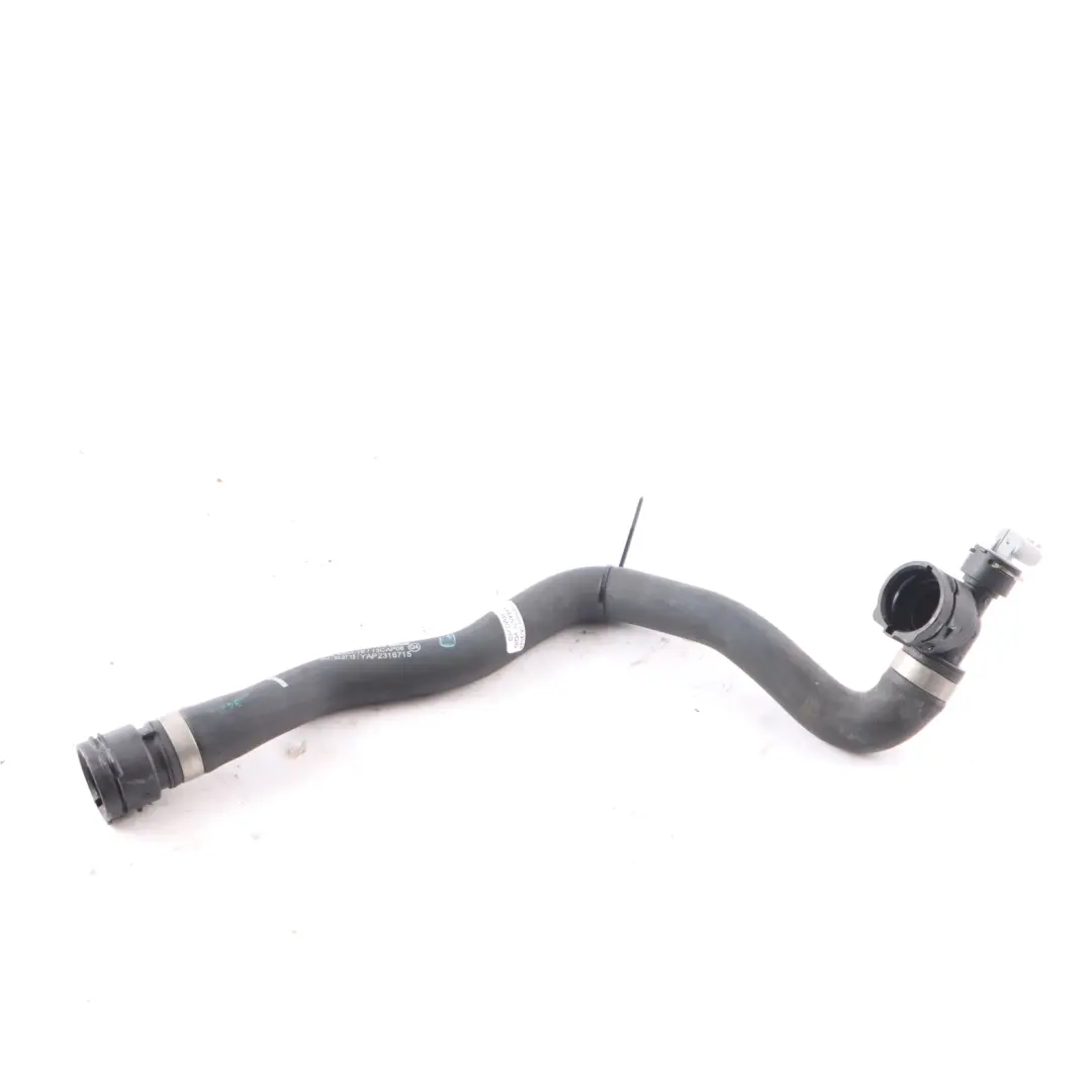 Mercedes W205 Water Hose Engine Cooling Coolant Pipe Line Tube A2055011191