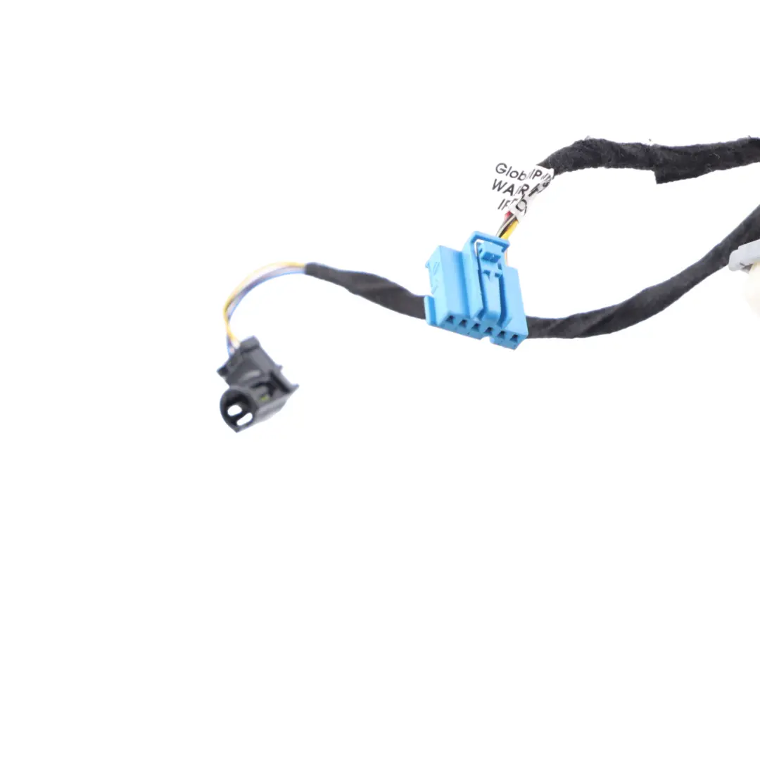 Mercedes S205 X253 Center Console Wiring  Loom Electrical Harness A2055402224