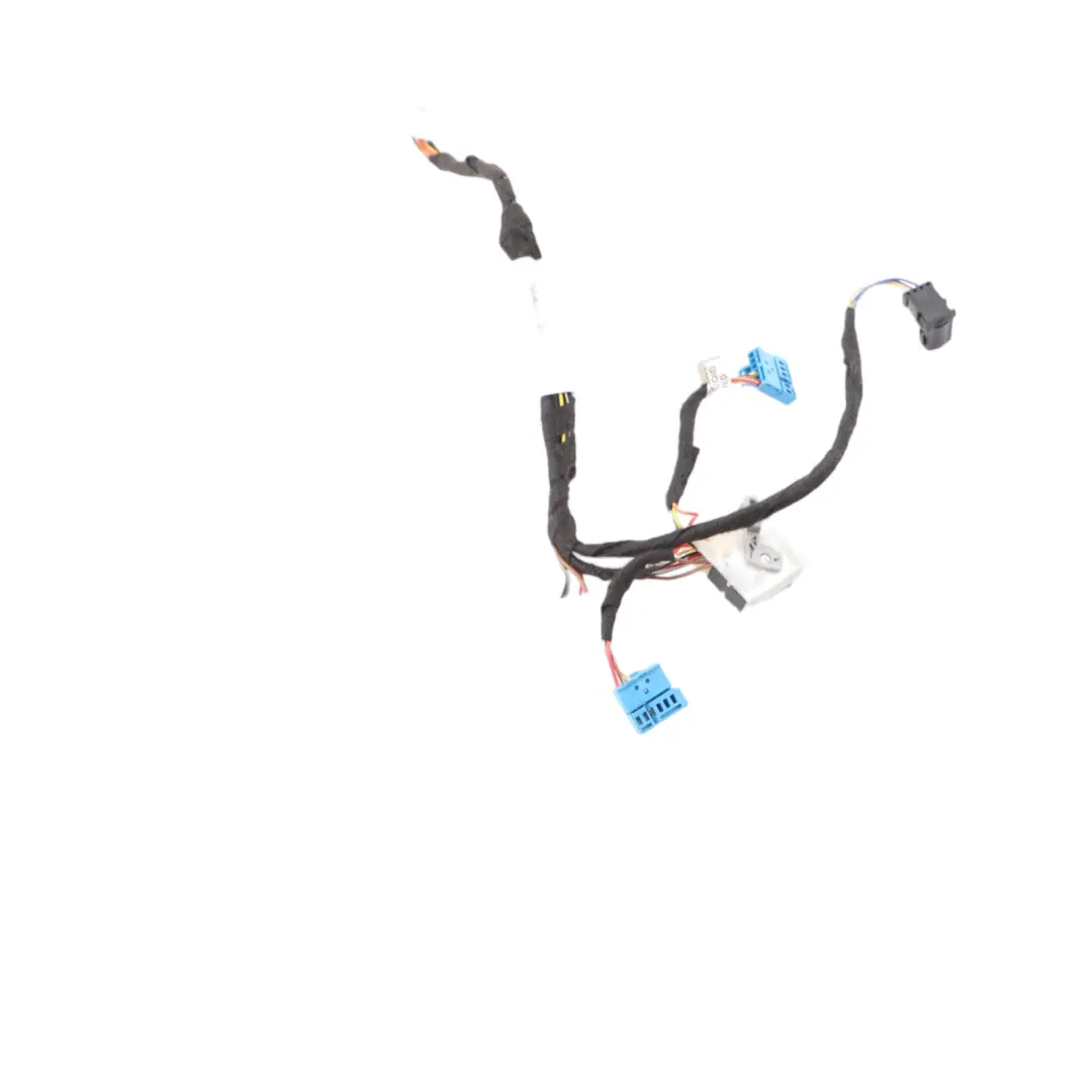 Mercedes S205 X253 Center Console Wiring  Loom Electrical Harness A2055402224